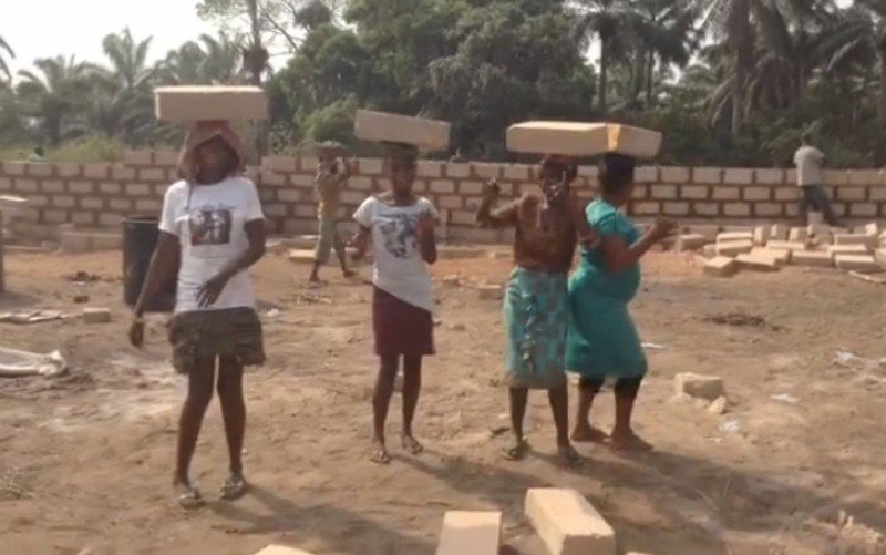 I HATE SCHOOL – Says Man On A Mission