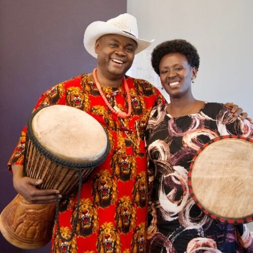 CHAMA Media Ministry sends a powerful message to Phionah Barungi on her birthday