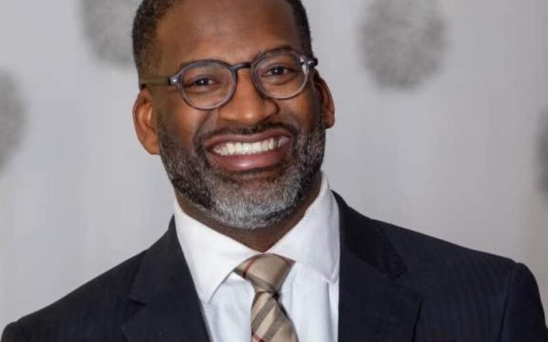 Renowned Leader Dr. Kirby Spivey III Appointed to CHAMA Board of Governors
