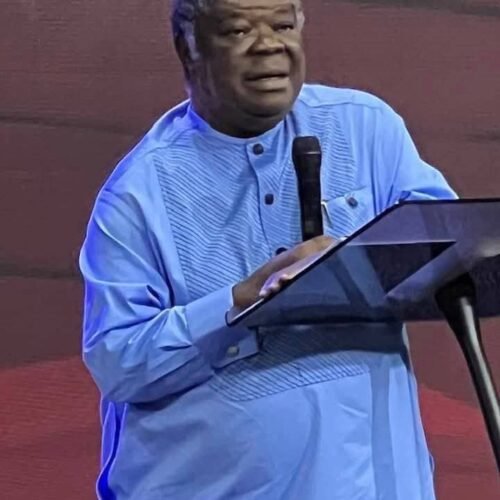 The Executive Secret! In Papa UMA, we break this silence!