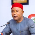 Falsehoods, Lies, Slander And Debauchery Cannot Replace The Obvious: Under Governor Peter Mbah TOMORROW IS INDEED HERE.