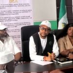 Unveiling Democratic Leadership Alliance DLA: Defining Ideological Politics in Nigeria