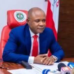 Beyond Partisanship To People Centred Policies And Programs: The Peter Mbah Paradigm.