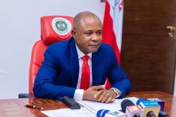 Beyond Partisanship To People Centred Policies And Programs: The Peter Mbah Paradigm.