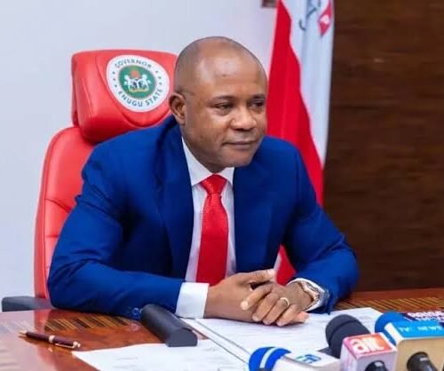 Beyond Partisanship To People Centred Policies And Programs: The Peter Mbah Paradigm.