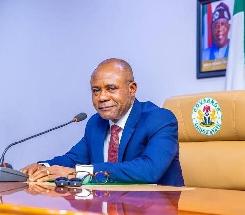 The Many Firsts of Governor Peter Mbah That Have Kept the Opposition at Bay.