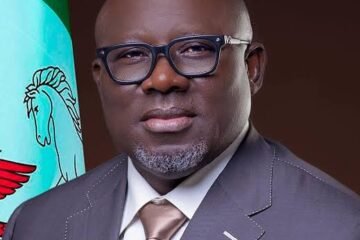 Delta State Is Working Because I Have Chosen Performance Over Politics And Propaganda. – Oborevwori.