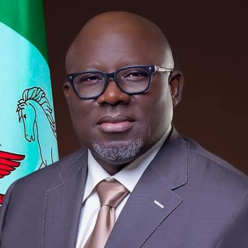 Delta State Is Working Because I Have Chosen Performance Over Politics And Propaganda. – Oborevwori.