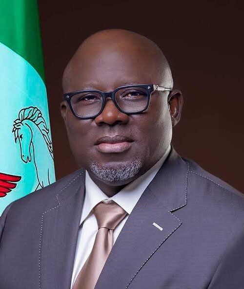 Delta State Is Working Because I Have Chosen Performance Over Politics And Propaganda. – Oborevwori.