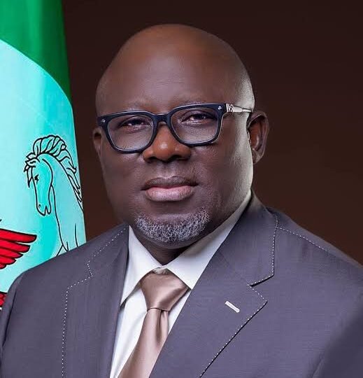 Delta State Is Working Because I Have Chosen Performance Over Politics And Propaganda. – Oborevwori.