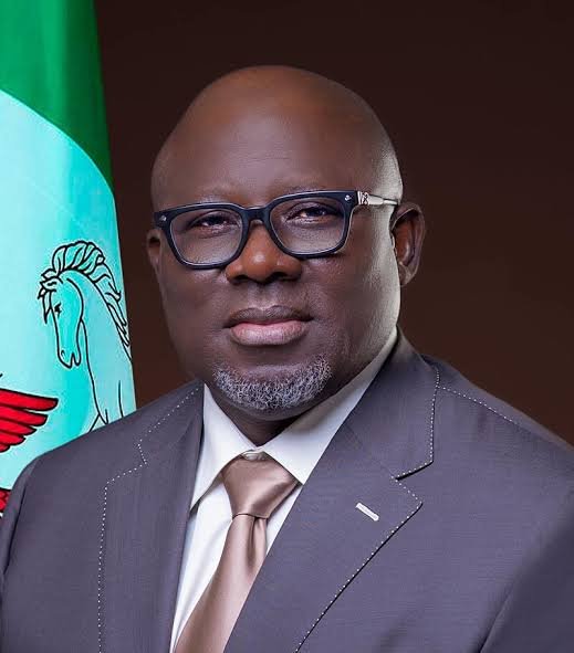 Delta State Is Working Because I Have Chosen Performance Over Politics And Propaganda. – Oborevwori.
